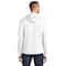 Port & Company® Tall Core Fleece Pullover Hooded Sweatshirt